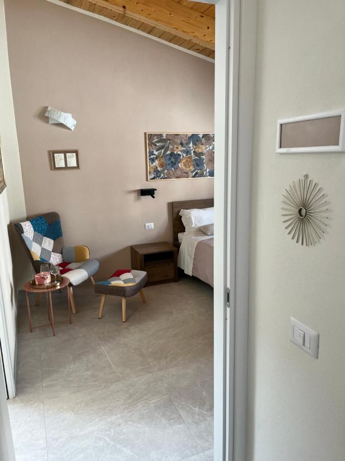B&b AlgueRoof Exterior foto